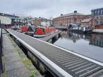 Cambrian Residential Moorings L1